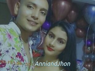 AnniandJhon