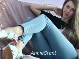 AnnieGrant