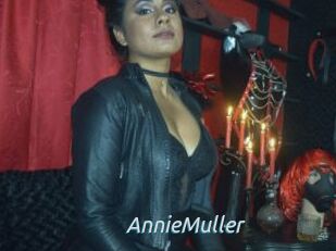 AnnieMuller