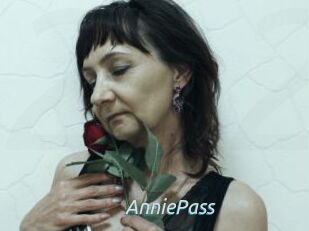AnniePass