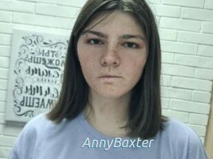 AnnyBaxter