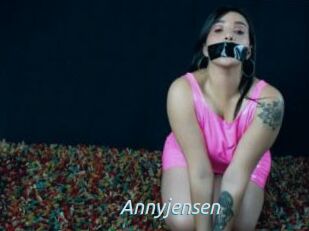 Annyjensen