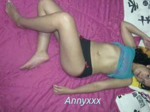 Annyxxx
