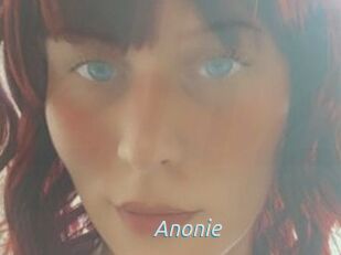 Anonie