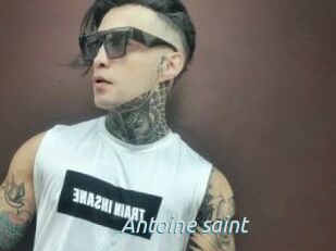 Antoine_saint