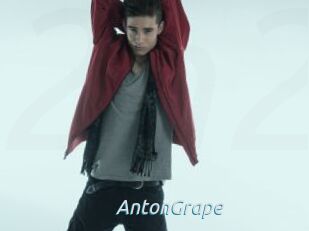 AntonGrape