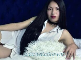 AntonellaBrownn