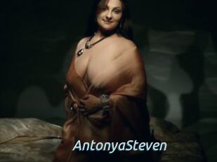 AntonyaSteven