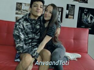 AnvaandTati