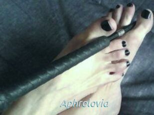 Aphrolovia