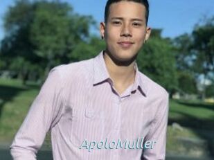 ApoloMuller