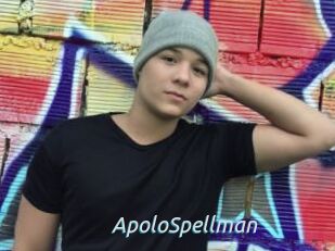 ApoloSpellman