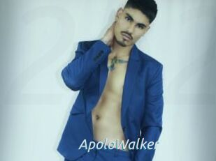 ApoloWalker