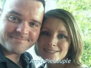 ApplePieCouple