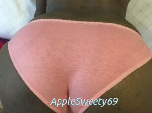 AppleSweety69