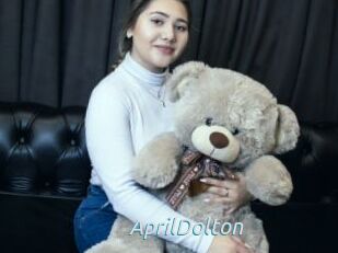 AprilDolton