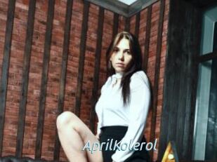 AprilKolerol