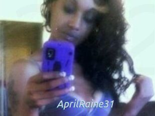 AprilRaine31