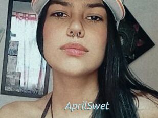 AprilSwet
