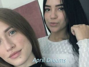 April_Dreams