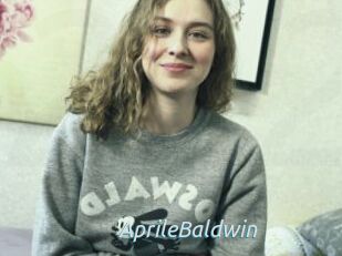 AprileBaldwin