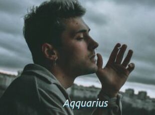 Aqquarius