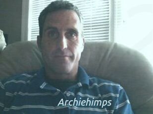 Archiehimps