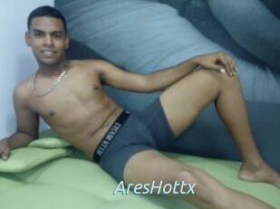 AresHottx