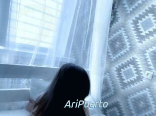 AriPuerto