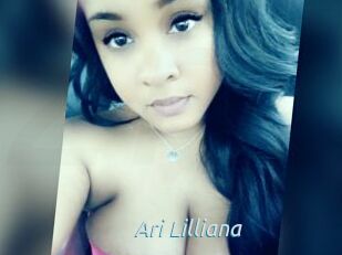 Ari_Lilliana