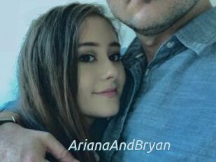 ArianaAndBryan