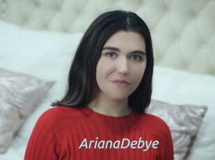 ArianaDebye