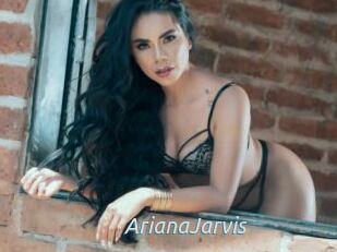 ArianaJarvis