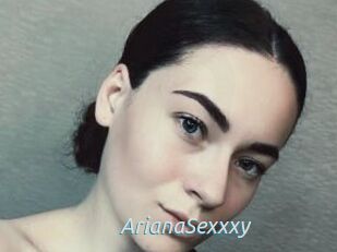 ArianaSexxxy