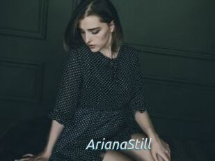 ArianaStill