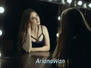 ArianaWan