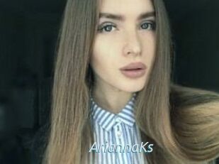 AriannaKs