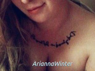AriannaWinter