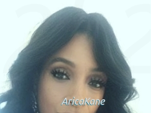 AricaKane