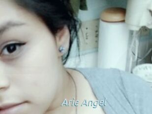 Arie_Angel