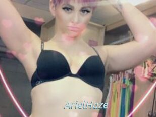 ArielHaze