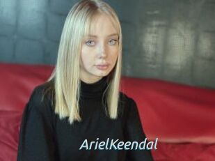 ArielKeendal