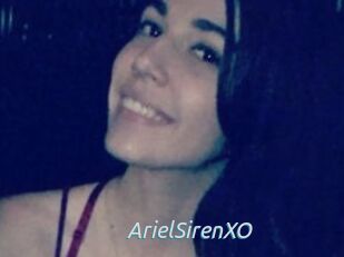 ArielSirenXO