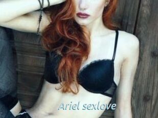 Ariel_sexlove
