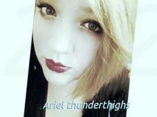 Ariel_thunderthighs