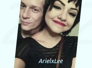 ArielxLee
