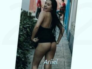 Ariiel