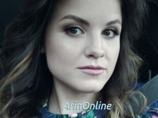 ArinOnline