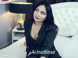ArinaBinse