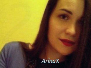 ArinaX